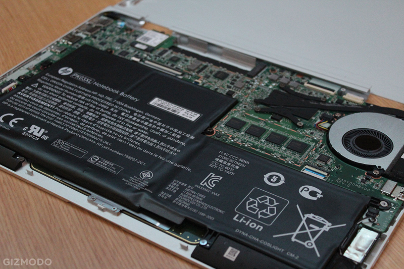 Illustration for article titled HP’s Spectre x360 Might Be The Best Transforming Laptop I’ve Ever Seen